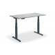 Flyga 3 Tier Dual Motor Height Adjustable Desk | Made in EU